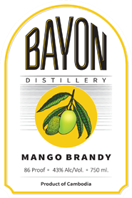 mango brandy