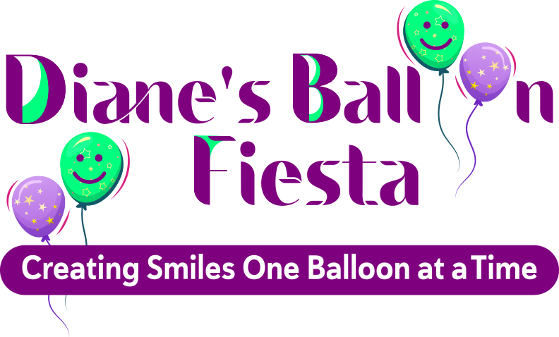 Event Décor | Party Planning | Diane’s Balloon Fiesta | Rutherford, NJ