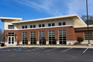 New Commercial Building with Office Space available for sale or lease