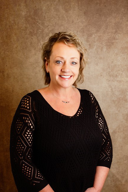 Tammie Call hs flipped