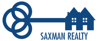 Saxman Logo