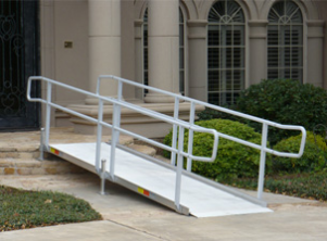 Ramp 1 Ramp 1