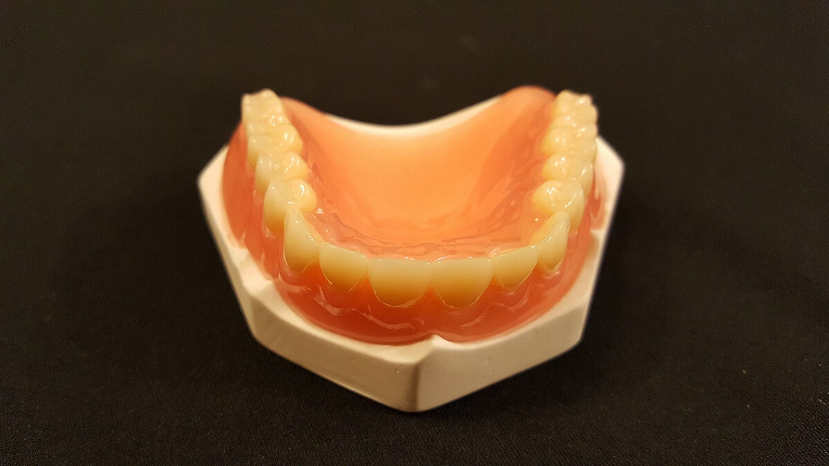 Products & Services Polaris Dental Lab, Sacramento, CA