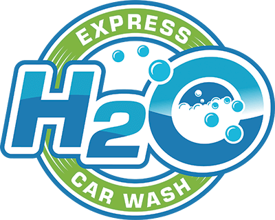 Express Car Wash | H2O Express Car Wash | Katy, TX