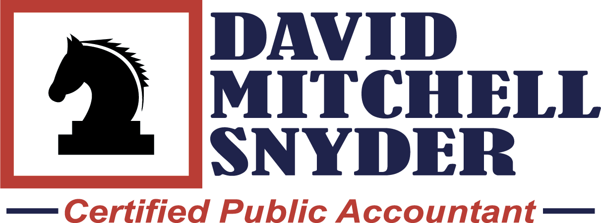 David Mitchell Snyder, CPA, LLC