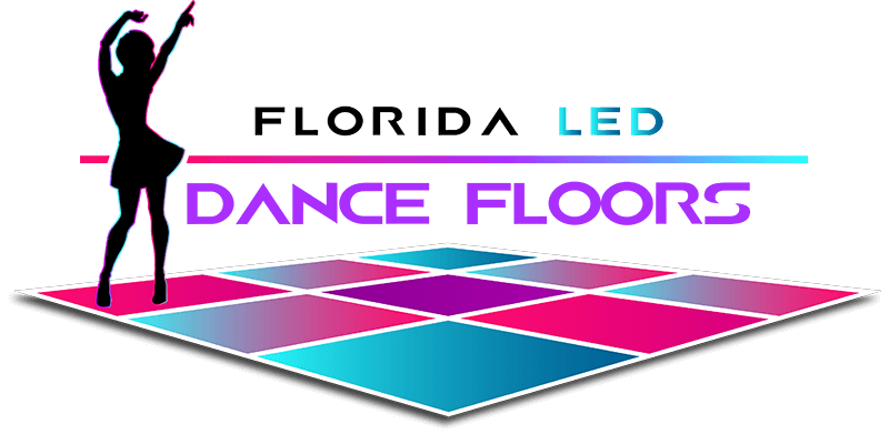 Florida LED Dance Floors