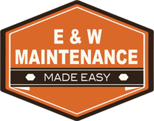 E & W Maintenance Inc
