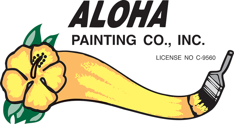 Aloha Painting Company