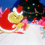 HOW THE GRINCH STOLE CHRISTMAS! -- Pictured: "How the Grinch Stole Christmas!" -- (Photo by: Warner Bros. Entertainment, Inc.)